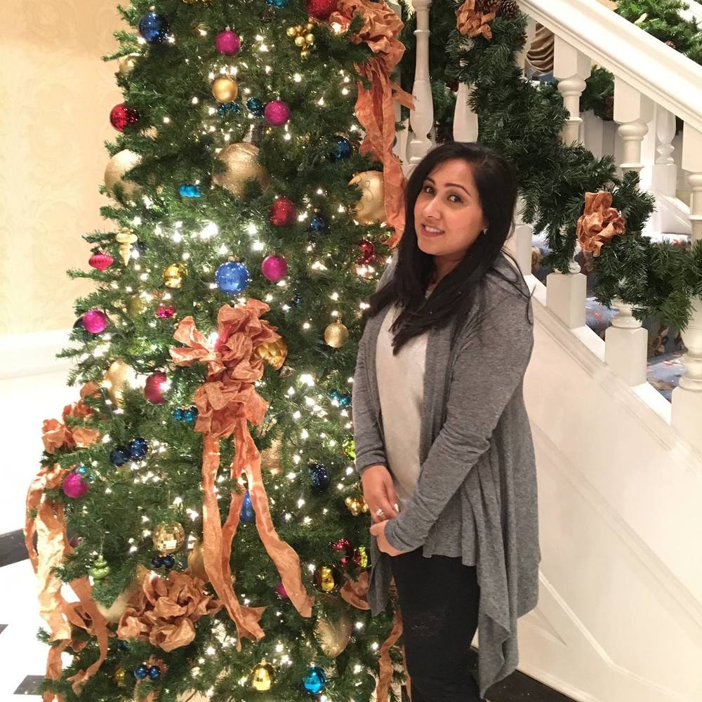 Meet your Posher, Saba